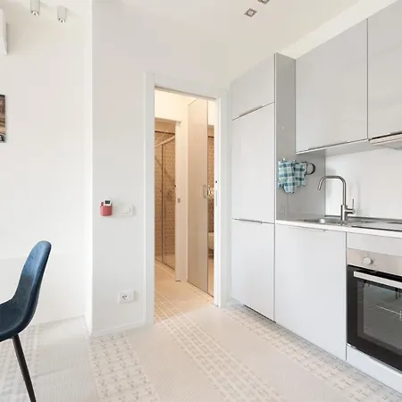 Renovated Apts *