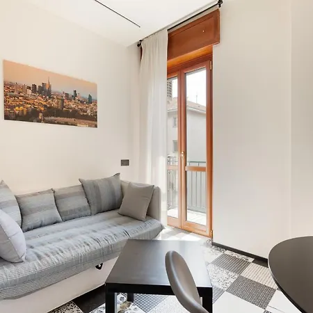 Daire Renovated Apts