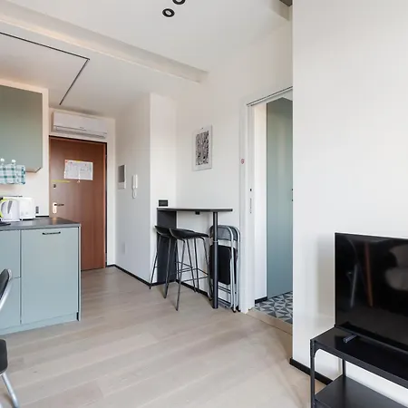 Daire Renovated Apts *