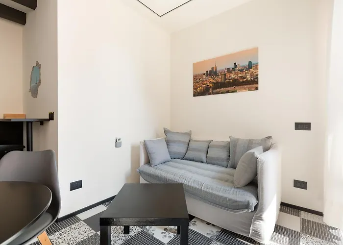 Апартаменты Guesthost - Renovated Apts *