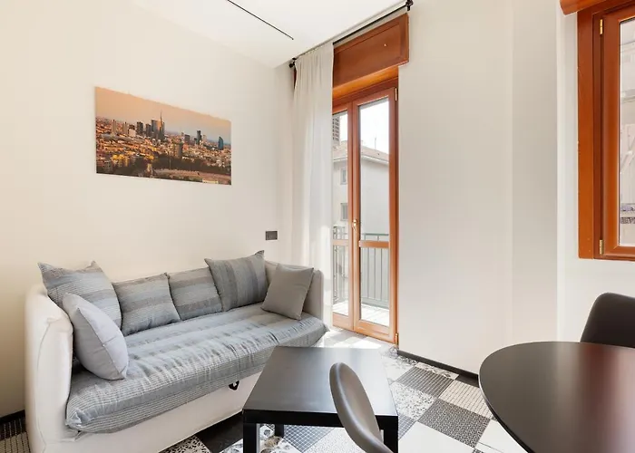 Апартаменты Guesthost - Renovated Apts